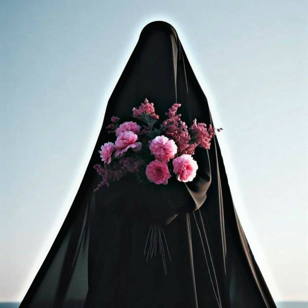 محتشمة عصرية