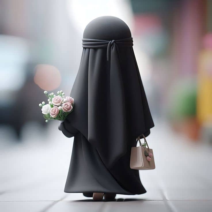 أزياء محتشمة